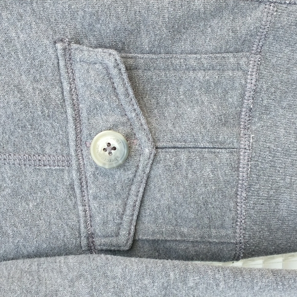 Abercrombie xl grey - Picture 6 of 11
